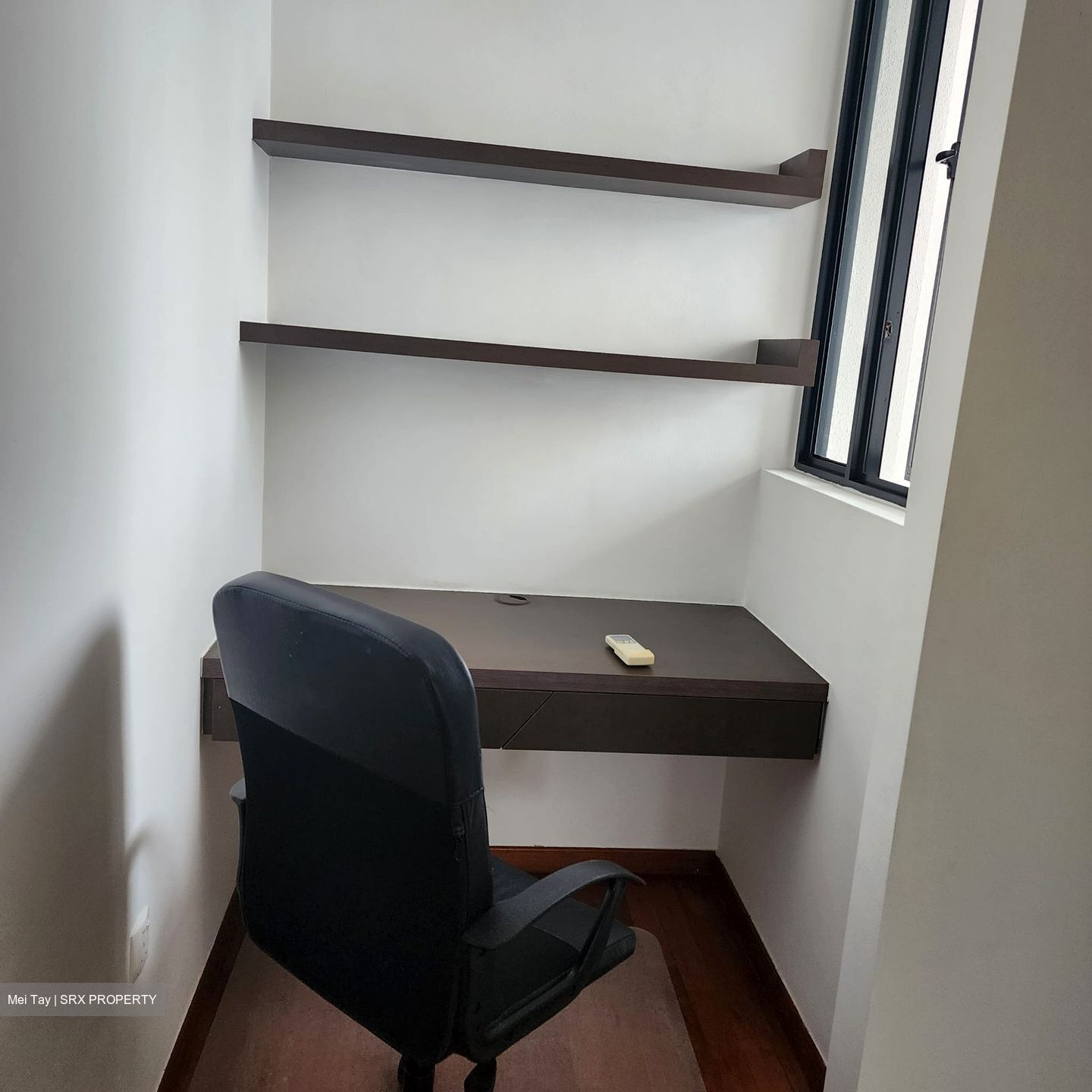 Airstream (D12), Apartment #489809001